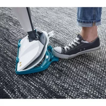 LEIFHEIT housses de rechange 2 pièces pour nettoyeur vapeur CleanTenso Power