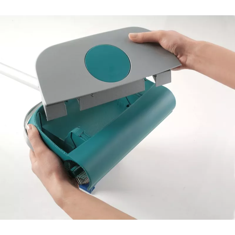 Brosse mécanique LEIFHEIT Regulus Supra