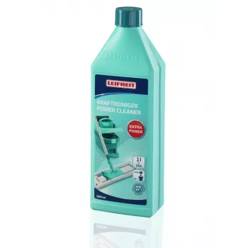 LEIFHEIT Very Dirty Nettoyant sol concentré Power Cleaner 1L