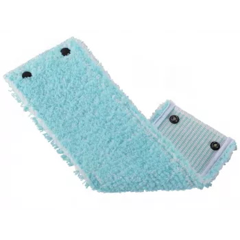 Leifheit Clean Twist XL Extra Soft housse de rechange pour balai microfibre, 42 cm