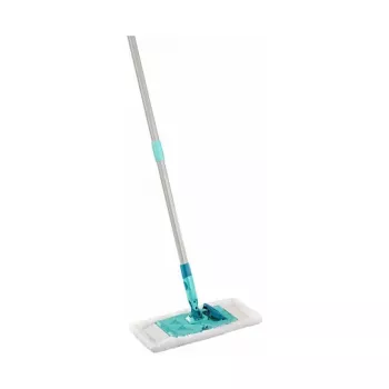 LEIFHEIT Superduster Floor M 33cm Tête de plumeau électrostatique pour sol