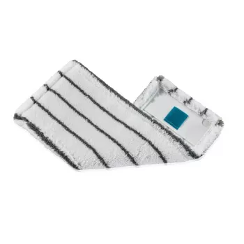Leifheit Clean & Compact M housse de rechange microfibre pour balai