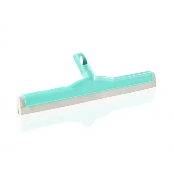 LEIFHEIT Click balai de sol pour salle de bains pour l'absorption de l'eau 45 cm