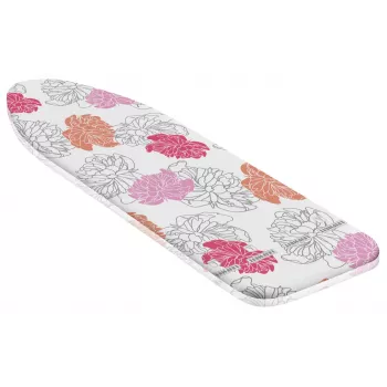 Housse de table à repasser LEIFHEIT Cotton Comfort L/Universal 140x45cm