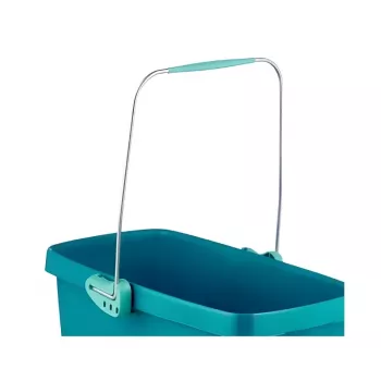 LEIFHEIT poignée métallique pour seau Combi XL Twist