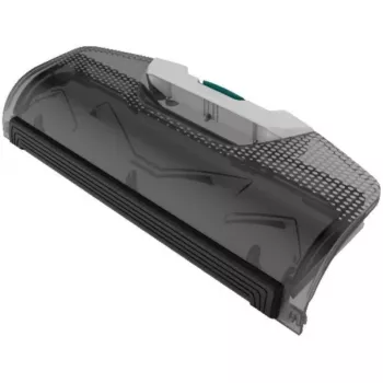 LEIFHEIT housse de protection pour aspirateur Regulus Aqua PowerVac, polyester sur mesure, noir