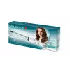 Fer à boucler Remington CI53W, turquoise chaud/blanc, 1,8 m
