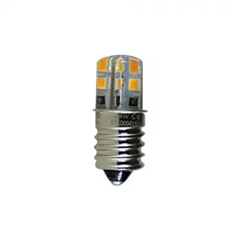 Lampe LED JUNG E14LEDW E14 230V 2700K blanc chaud 1W