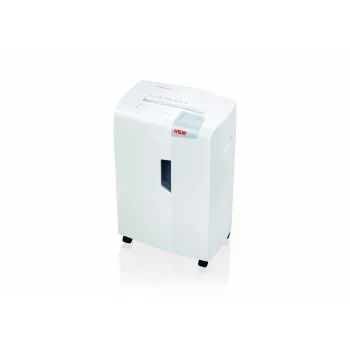 HSM shredstar X24 destructeur de documents, coupe en particules 4 x 37 mm, P-4, 24 feuilles, 30 l, unité de coupe CD séparée (1039111)