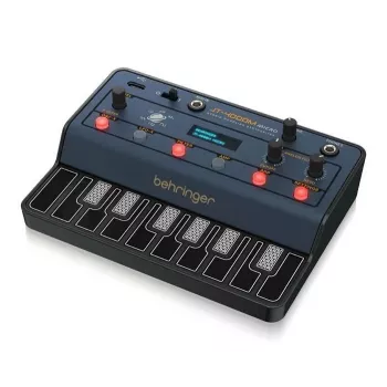 Behringer JT-4000M synthétiseur hybride micro