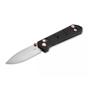 Couteau pliant Böker Plus Kihon Compact D2 01BP0037