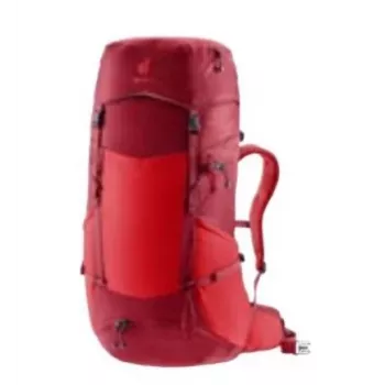 Deuter Futura Pro 36 sac à dos - Cherry/Masala