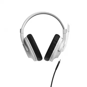 HAMA uRAGE SoundZ 100 V2 casque gaming blanc