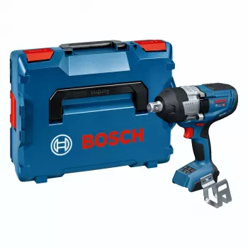 Bosch GDS18V-1600H BITURBO Brushless clé à chocs 3/4 inch avec couple max. 1600 Nm (outil seul)