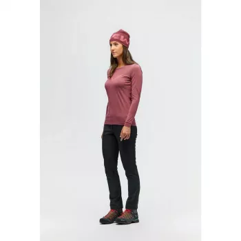 Pantalon femme Salewa Puez Orval 2 DST