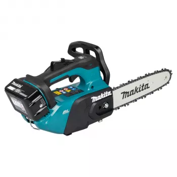 Tronçonneuse sans fil Makita DUC258Z01 18V LXT sans balais 25 cm (10 inch) nue