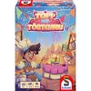 Schmidt Spiele Topp das Törtchen! Children's Board Game