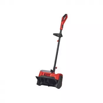Souffleuse à neige sans fil GE-ST 36/40 Li E-Solo Power X-Change Einhell (outil seul, rouge/noir)
