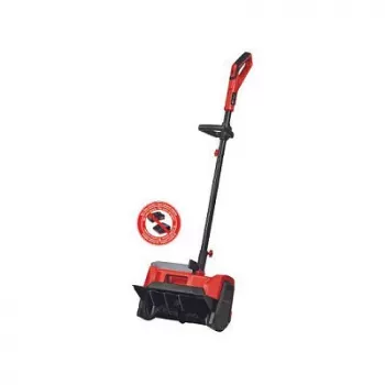 Souffleuse à neige sans fil GE-ST 36/40 Li E-Solo Power X-Change Einhell (outil seul, rouge/noir)