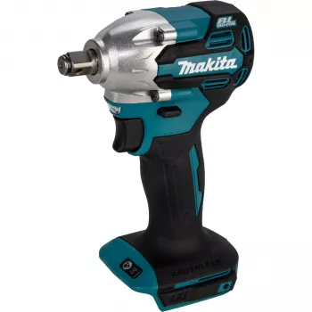 Makita DTW210Z 18V Boulonneuse sans fil 1/2 inch 210 Nm (Outil seul)