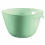 CURVER Kitchen Essentials Saladier 3,5L bleu clair