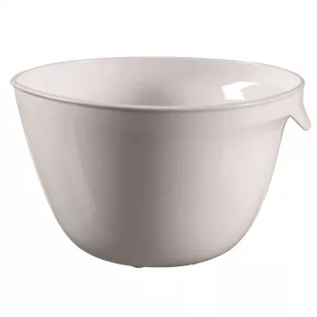 CURVER Kitchen Essentials Saladier 3,5L gris