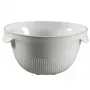 Curver Kitchen Essentials Passoire, blanc