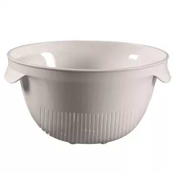 Perforatrice 2 trous Kitchen Essentials CURVER grise 30 feuilles