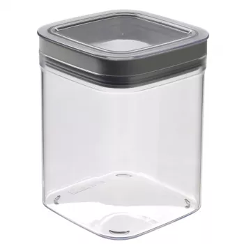 CURVER Boîte de conservation carrée 1,3L Dry Cube