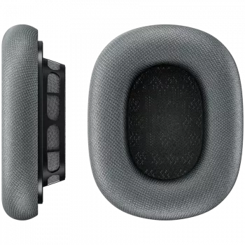 VONMÄHLEN Coussins d'air pour AirPods Max, bleu marine