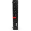 Ordinateur de bureau reconditionné Lenovo ThinkCentre M720q Tiny - Intel Core i5-8500T, 8 Go DDR4, 256 Go SSD NVMe, Windows 11 Pro, Wi-Fi 5, Bluetooth 5.0, Gigabit Ethernet, 1x USB-C, 5x USB-A, 2x DisplayPort, 1x HDMI
