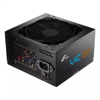 Alimentation ATX entièrement modulaire Fortron VIC-550BD 550 W 80 PLUS Gold