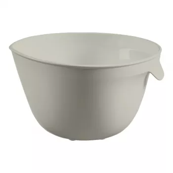 CURVER Saladier 3,5L Kitchen Essentials Beige