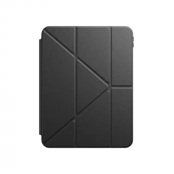 Coque Active pour iPad 10.9 (10e gén., 2022) / iPad 11 (A16) - noire Native Union