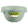 CURVER Kitchen Essentials Passoire, vert