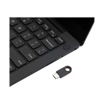 Yubico YubiKey 5C FIPS Clé de sécurité matérielle USB-C