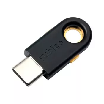 Yubico YubiKey 5C FIPS Clé de sécurité matérielle USB-C