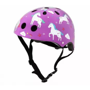 Casque de vélo enfant Hornit Unicorn S 48-53 cm UNS820