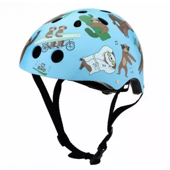 Casque enfant HORNIT Sloth M 53-58 cm SLM922