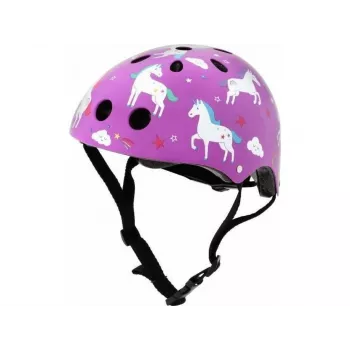 Casque de vélo enfant HORNIT Unicorn M 53-58 cm UNM924
