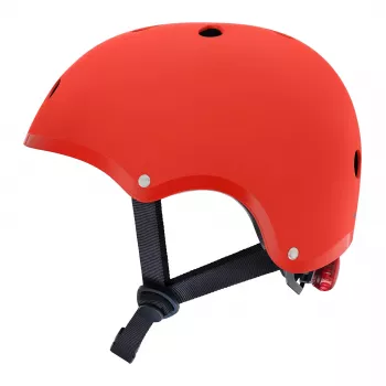 Casque multisport enfant Hornit AIRO Magma Red small 48-53 cm RDS839