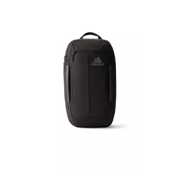 Sac à dos de voyage Gregory Border 30 30 L, Black Lichen
