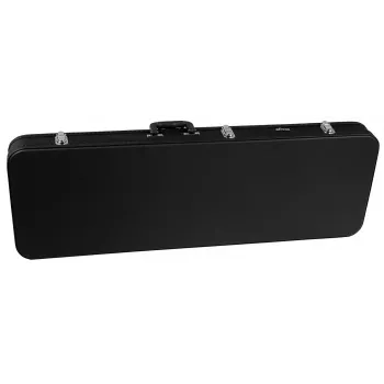 Stagg GCA-RE étui rigide pour guitare électrique