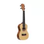 Ukulélé de concert Stagg UC-30 en épicéa