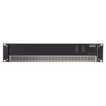 Amplificateur audio 2.0 canaux AUDAC CAP224