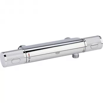Mitigeur thermostatique de douche Grohe Grohtherm 1000 Performance, 1/2
