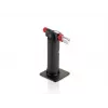 LEIFHEIT Burner brûleur à gaz butane avec allumage piézo et sécurité enfant