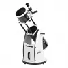 Skywatcher Dobsonian 8 Pyrex FlexTube 200/1200 télescope