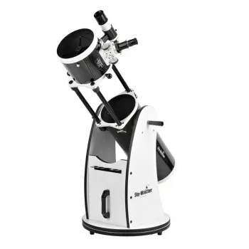 Skywatcher Dobsonian 8 Pyrex FlexTube 200/1200 télescope