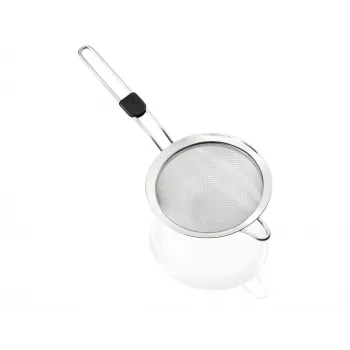 Passoire fine LEIFHEIT ProLine 16 cm en acier inoxydable